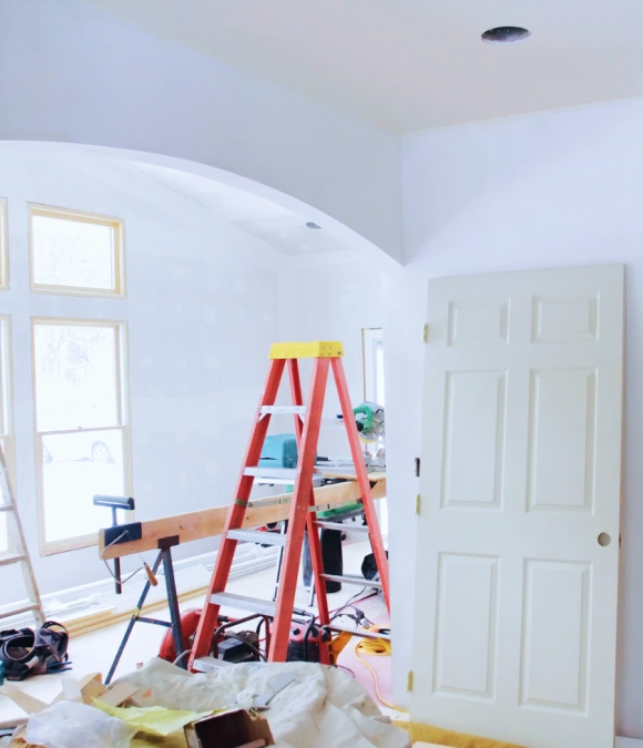 Interior Remodeling & Repairs service slider